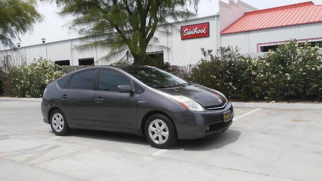 2008 Toyota Prius for sale at Affordable Luxury Autos LLC in San Jacinto CA