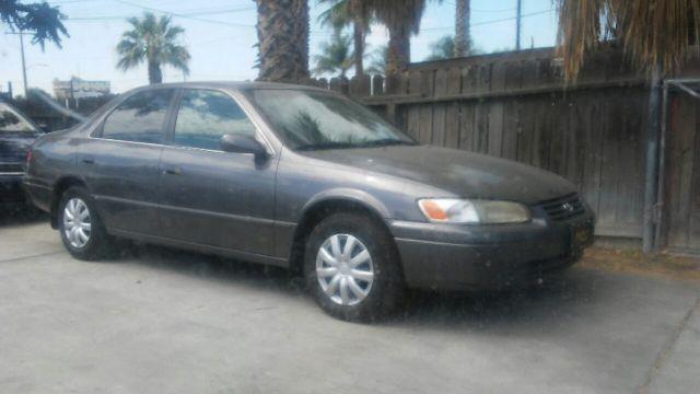 1999 Toyota Camry for sale at Affordable Luxury Autos LLC in San Jacinto CA