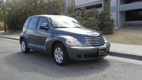 2006 Chrysler PT Cruiser for sale at Affordable Luxury Autos LLC in San Jacinto CA