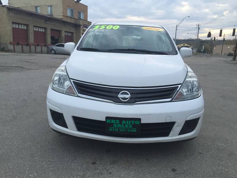 2000 Lexus RX 300 for sale at KBS Auto Sales in Cincinnati OH
