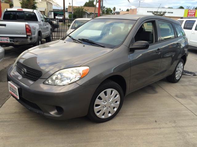 2008 Toyota Matrix for sale at Auto Emporium in Wilmington CA