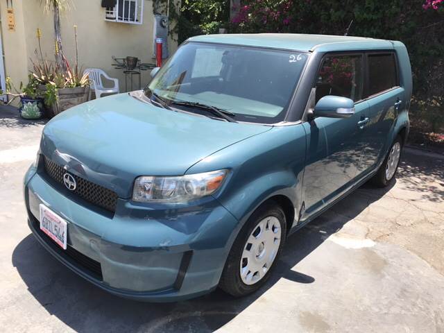 2008 Scion xB for sale at Auto Emporium in Wilmington CA