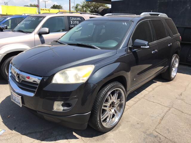 2008 Saturn Outlook for sale at Auto Emporium in Wilmington CA