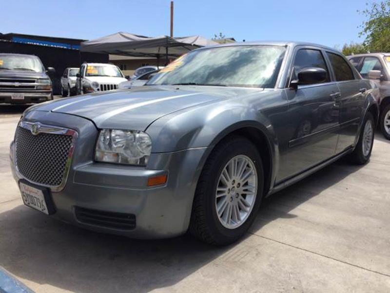 2006 Chrysler 300 for sale at Auto Emporium in Wilmington CA