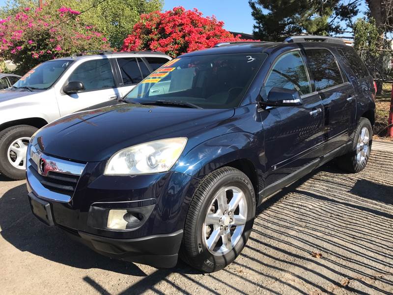 2007 Saturn Outlook for sale at Auto Emporium in Wilmington CA