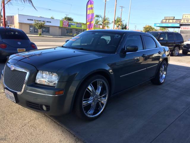 2006 Chrysler 300 for sale at Auto Emporium in Wilmington CA