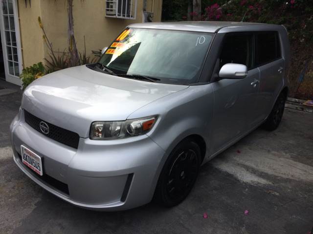 2010 Scion xB for sale at Auto Emporium in Wilmington CA