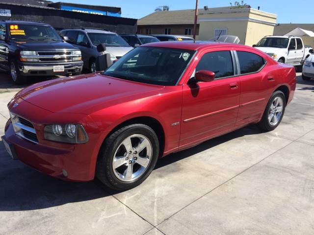 2008 Dodge Charger for sale at Auto Emporium in Wilmington CA