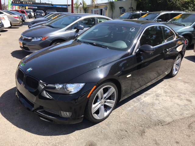 2007 BMW 3 Series for sale at Auto Emporium in Wilmington CA