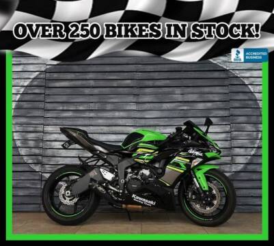 kawasaki ninja 363