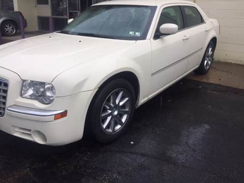 2008 Chrysler 300 for sale at Boardman Auto Mall in Boardman OH