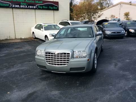 2006 Chrysler 300 for sale at Boardman Auto Mall in Boardman OH