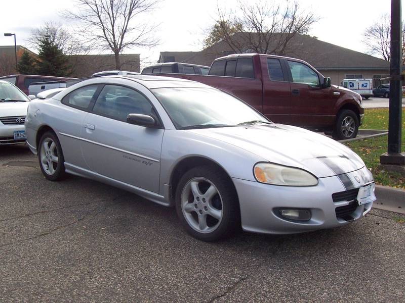 2001 Dodge Stratus for sale at TOWER AUTO MART in Minneapolis MN