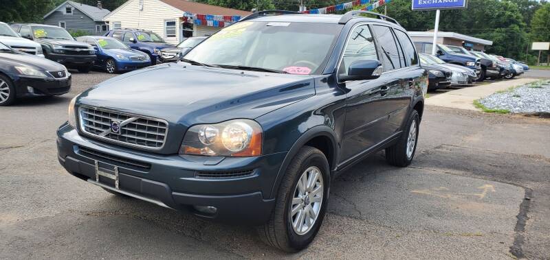 2008 Volvo XC90 3.2 Special Edition