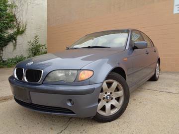 2003 BMW 3 Series for sale at Alexandria Car Connection in Alexandria VA