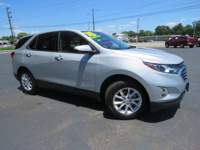 Williams Auto Sales, LLC Car Dealer in Cookeville, TN