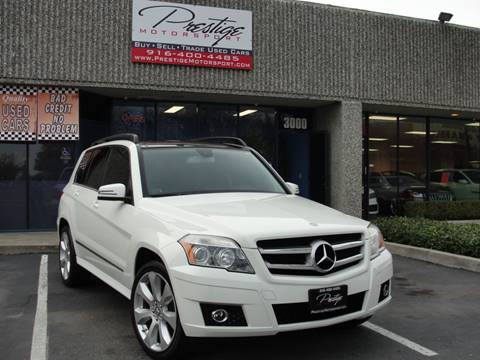 2011 Mercedes Benz Glk Glk 350 4matic Awd 4dr Suv In South