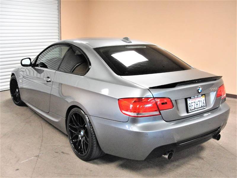 2010 Bmw 3 Series 335i 2dr Coupe In Rancho Cordova Ca