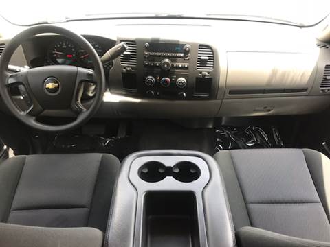 2013 Chevrolet Silverado 1500 for sale at Speedway Motors TX in Fort Worth TX