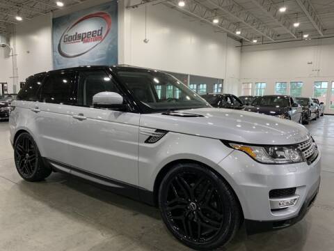 Used Land Rover Range Rover For Sale In Mooresville Nc Carsforsale Com