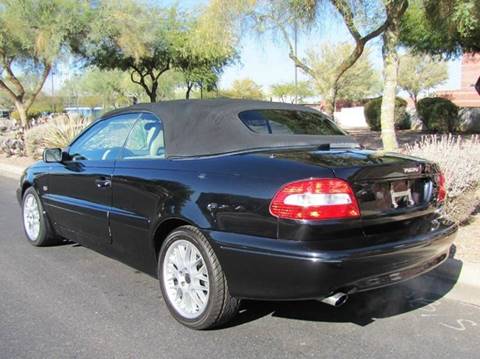 2004 Volvo C70 for sale at Standard Auto in Worcester MA