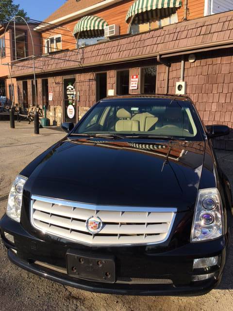 2006 Cadillac STS for sale at Standard Auto - CheapCarsWorcester.com in Worcester MA