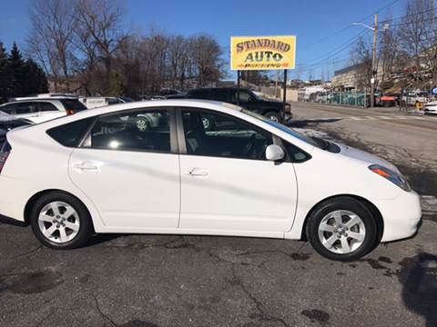 2004 Toyota Prius for sale at Standard Auto in Worcester MA