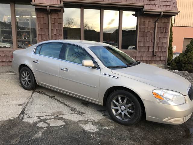 2007 Buick Lucerne for sale at Standard Auto - Standardusedautoparts.com in Worcester MA