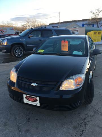 2008 Chevrolet Cobalt for sale at Standard Auto - Standardusedautoparts.com in Worcester MA