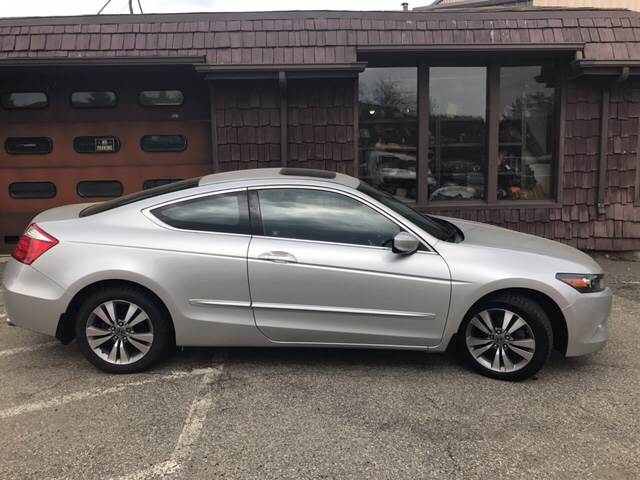 2008 Honda Accord for sale at Standard Auto in Worcester MA