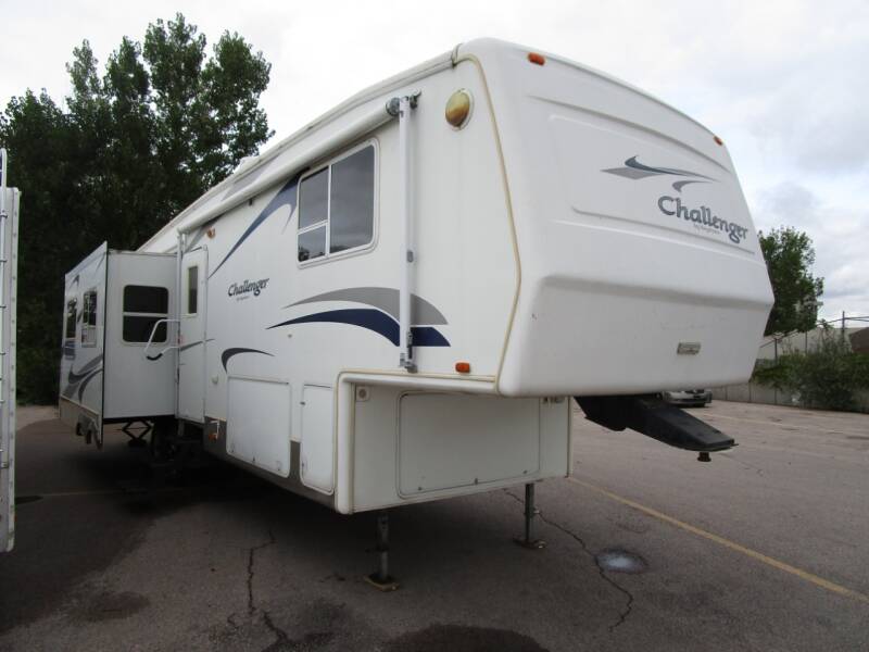 RVs Campers Vehicles For Sale SOUTH DAKOTA Vehicles For Sale Listings