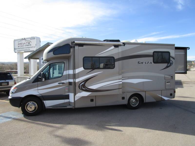 RVs Campers Vehicles For Sale SOUTH DAKOTA Vehicles For Sale Listings