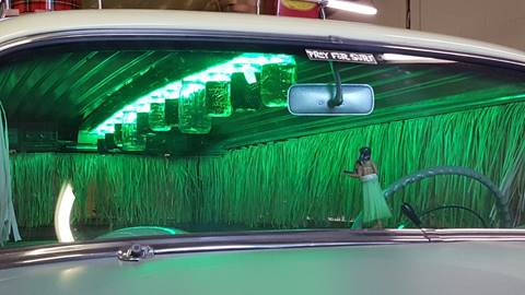 1956 Chevrolet Bel Air