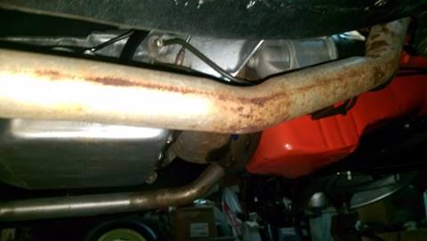 1956 Chevrolet Bel Air