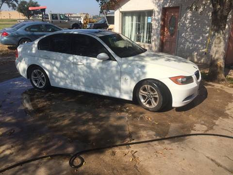 2008 BMW 3 Series for sale at MC Autos LLC in Palmview TX