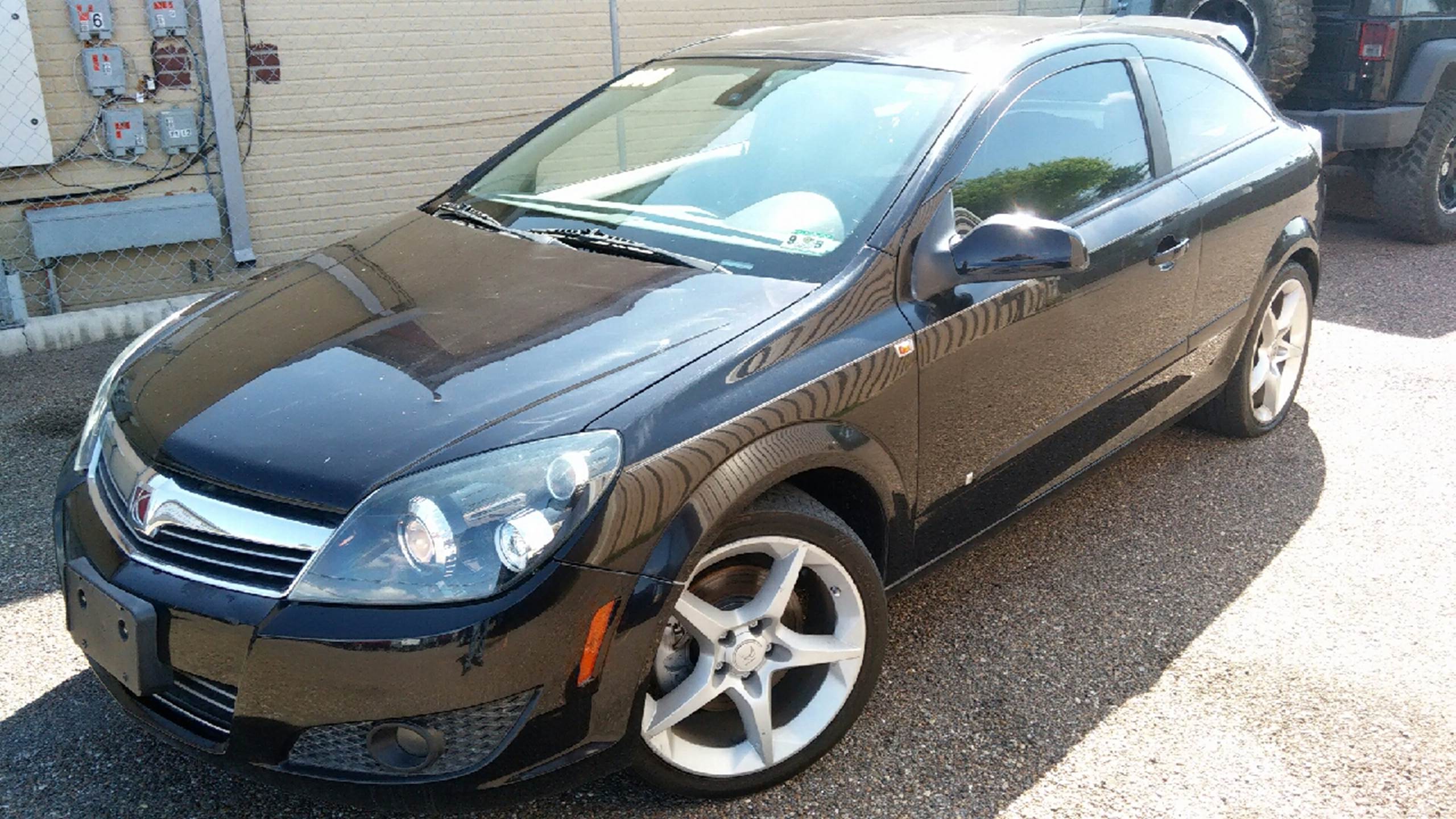 2008 Saturn Astra for sale at MC Autos LLC in Pharr TX