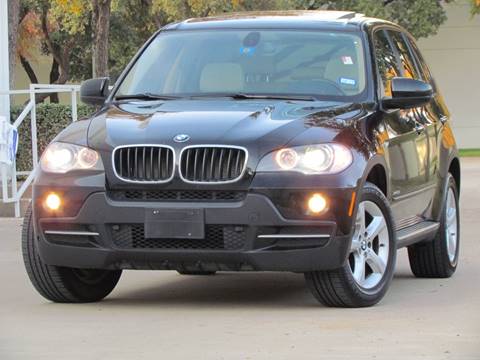 2010 BMW X5 for sale at Dallas Car R Us in Dallas TX