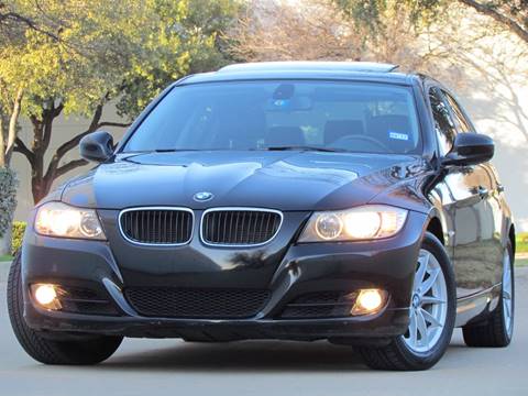 2010 BMW 3 Series for sale at Dallas Car R Us in Dallas TX