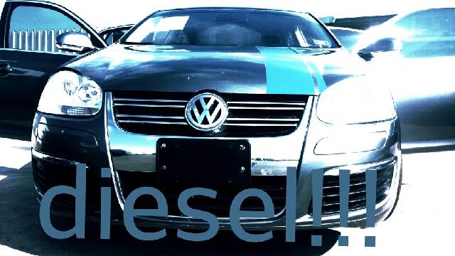 2010 Volkswagen Jetta for sale at REVELES USED AUTO SALES in Amarillo TX