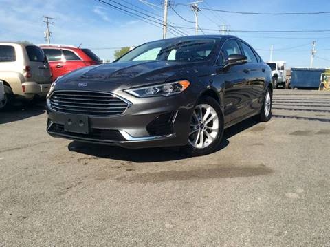 Ford Fusion Hybrid For Sale >> Ford Fusion Hybrid For Sale In Crestwood Il Chicago Auto Ford Fusion Hybrid For Sale >> Ford Fusion Hybrid For Sale In Crestwood Il Chicago Auto