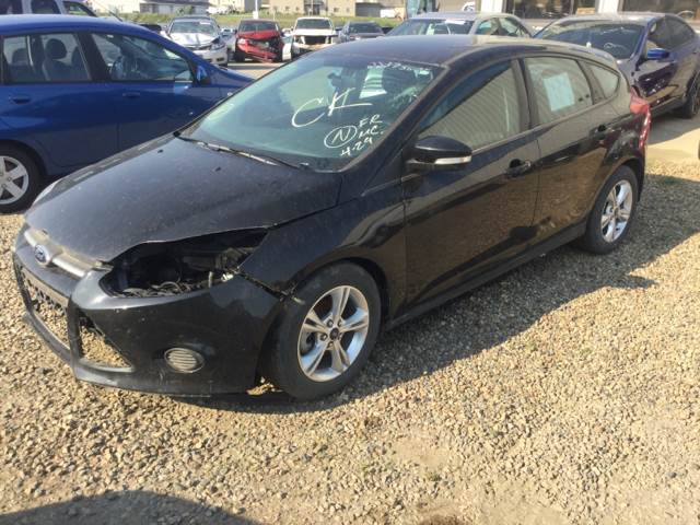 2014 Ford Focus for sale at CK Auto Inc. in Bismarck ND