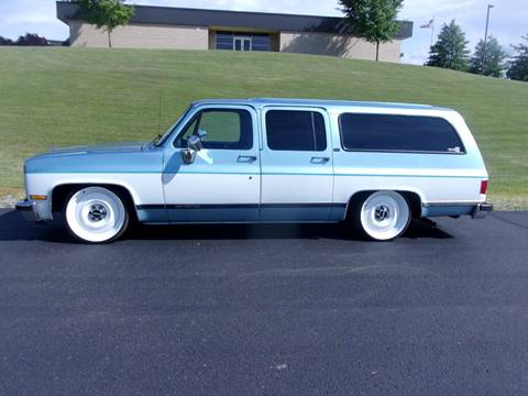 used 1989 gmc suburban for sale in westville fl carsforsale com carsforsale com