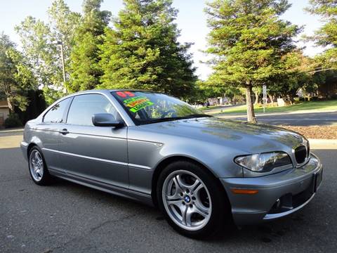 2005 BMW 3 Series for sale at 7 STAR AUTO in Sacramento CA