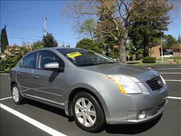 2008 Nissan Sentra for sale at 7 STAR AUTO in Sacramento CA