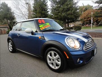 2008 MINI Cooper for sale at 7 STAR AUTO in Sacramento CA