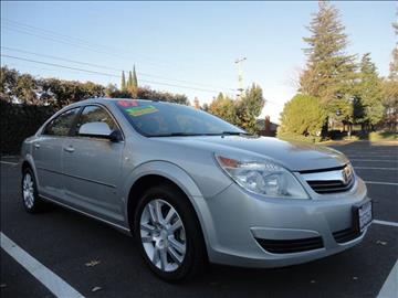 2007 Saturn Aura for sale at 7 STAR AUTO in Sacramento CA