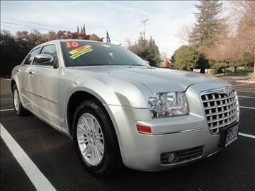 2010 Chrysler 300 for sale at 7 STAR AUTO in Sacramento CA