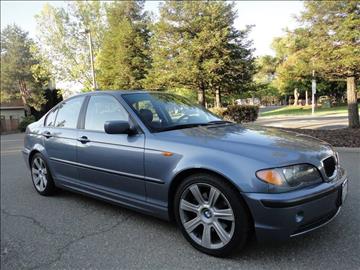 2003 BMW 3 Series for sale at 7 STAR AUTO in Sacramento CA