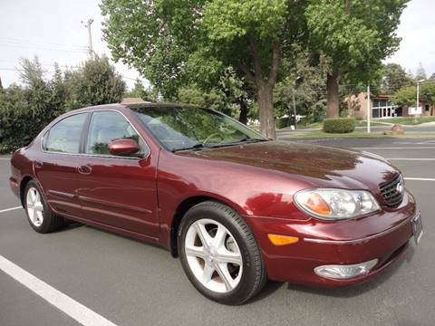 Infiniti I35 For Sale In Sacramento Ca 7 Star Auto