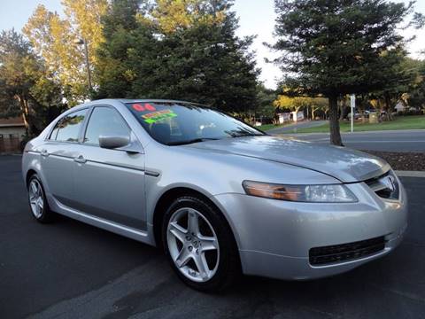 2006 Acura TL for sale at 7 STAR AUTO in Sacramento CA